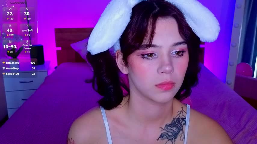 Hotary_Yuko Live Sex December 17, 2025