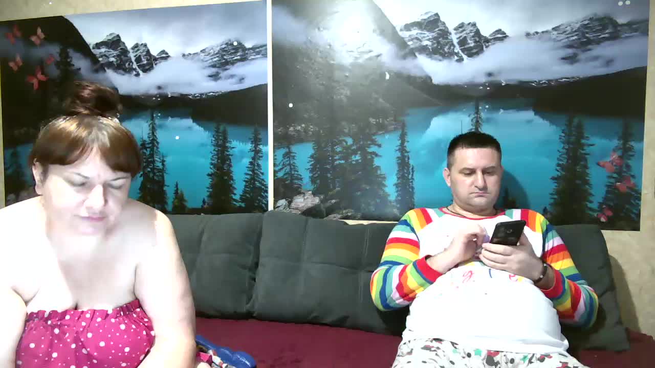 Big_Boss55 Live Sex December 14, 2025