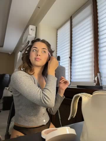 CharleneWoods Live Sex December 13, 2025