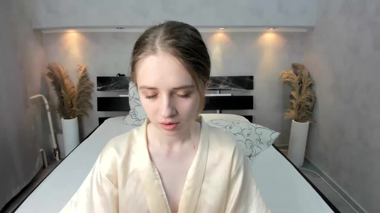 Camilla-Kelly Live Sex December 13, 2025