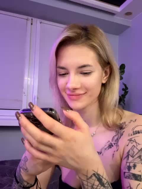 Millashaa Live Sex December 13, 2025