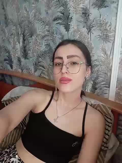 kiska-kira Live Sex December 13, 2025