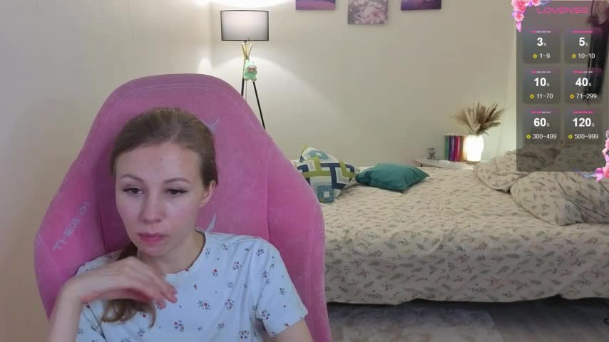 Lill_Mary Live Sex December 13, 2025