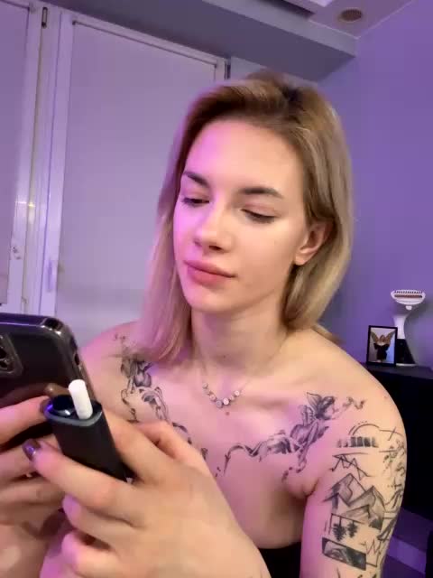 Millashaa Live Sex December 13, 2025