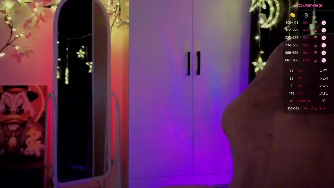 Nestyzz Live Sex December 15, 2025