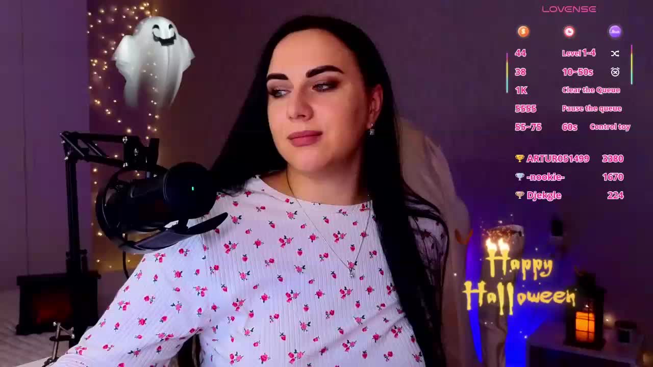 YURIEVNA13 Live Sex December 13, 2025