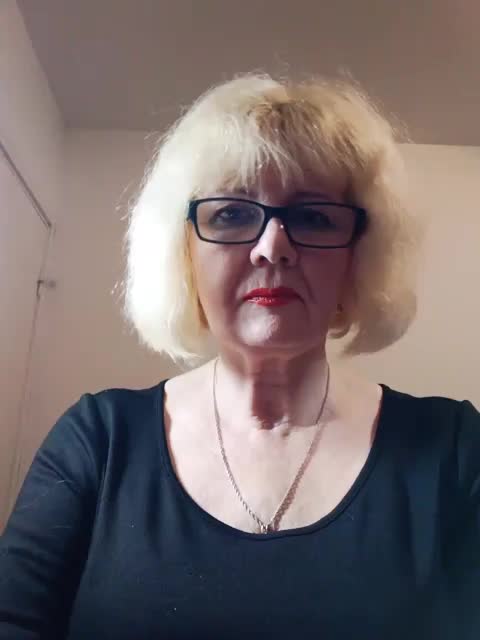 BoloshkaBlonda Live Sex December 13, 2025