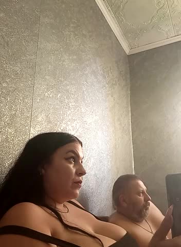 Greta_Tamar Live Sex December 13, 2025