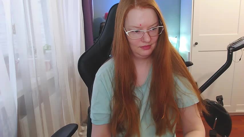 Lady_Inari Live Sex November 3, 2025