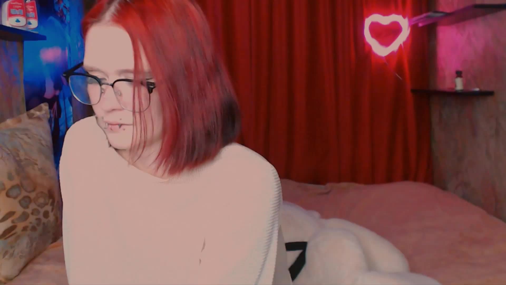 Velvet-and-Venom Live Sex December 17, 2025