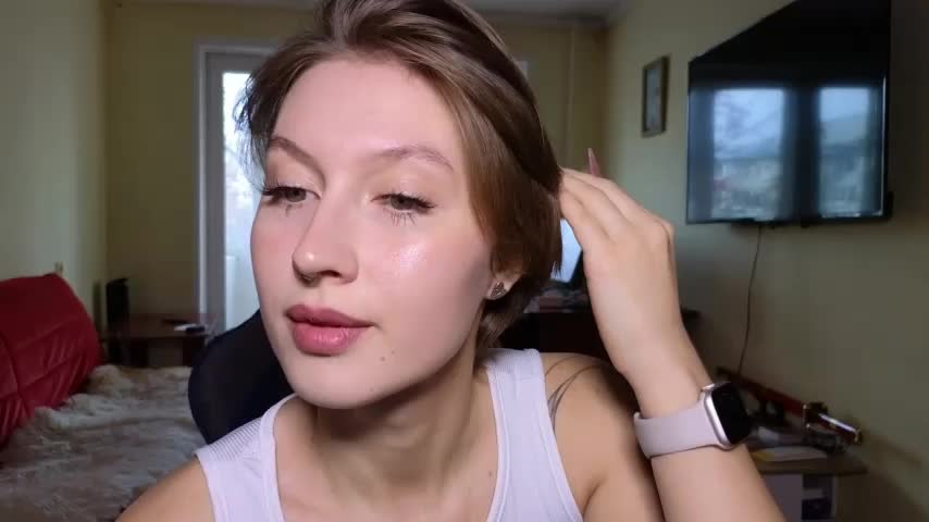 MalvinaBlum Live Sex December 13, 2025