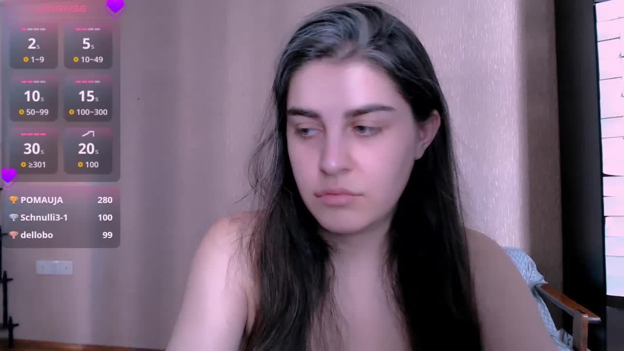 Roselina Live Sex December 13, 2025