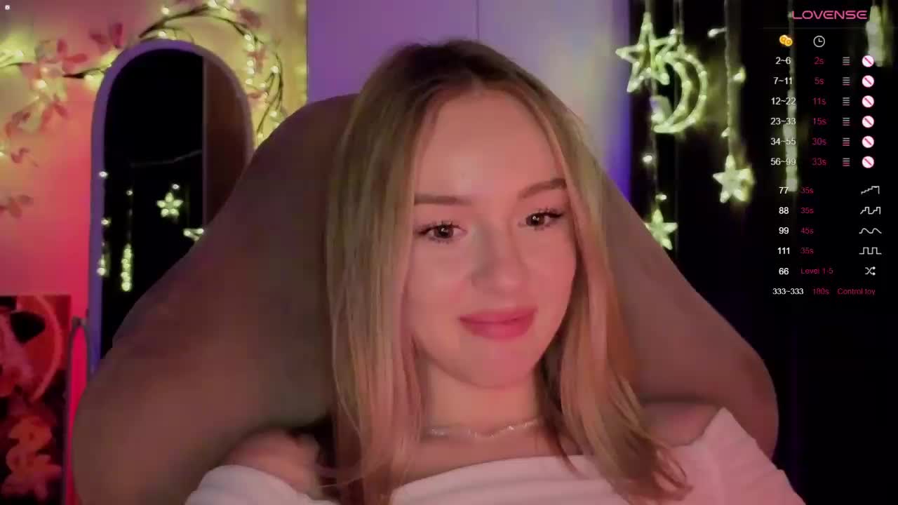 Nestyzz Live Sex December 15, 2025