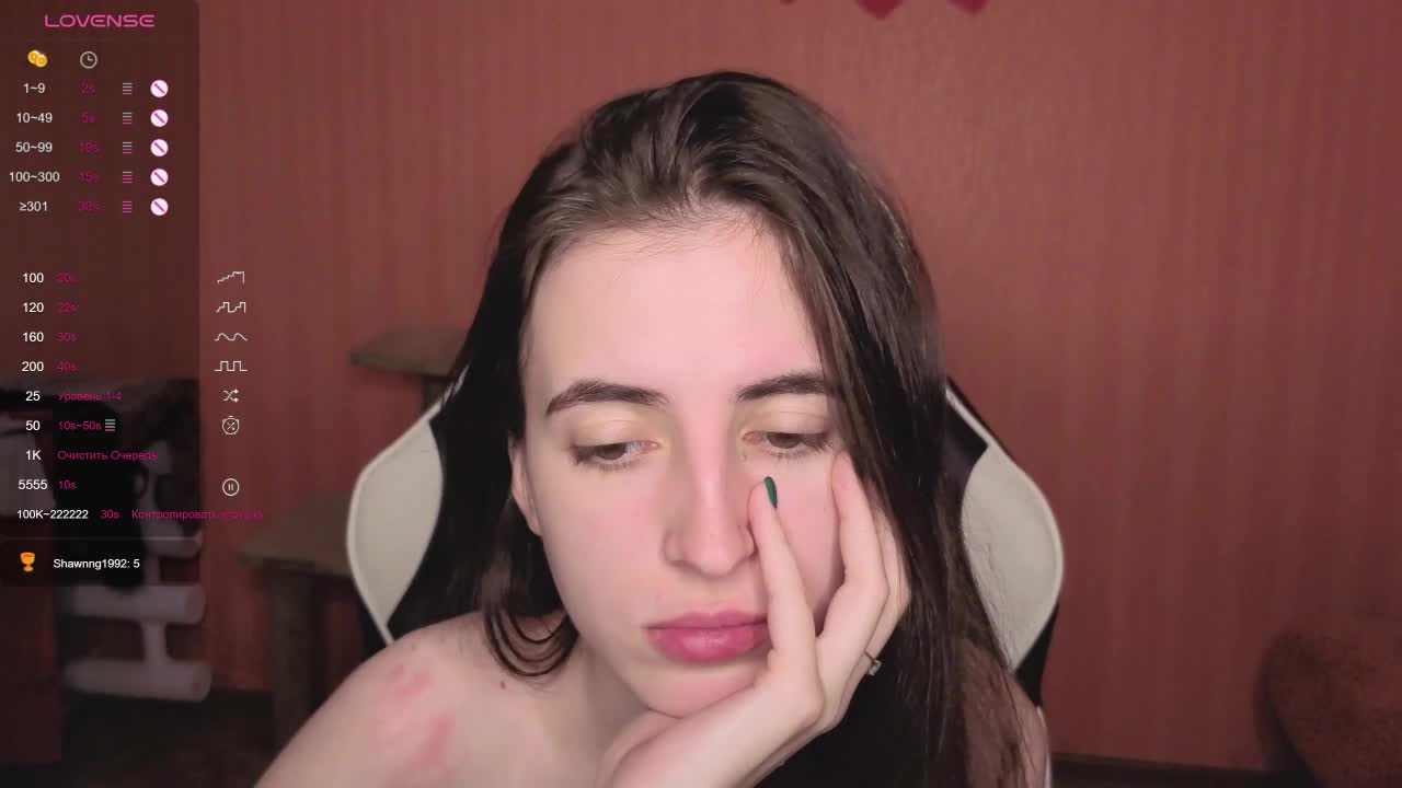 Reaiss Live Sex December 14, 2025