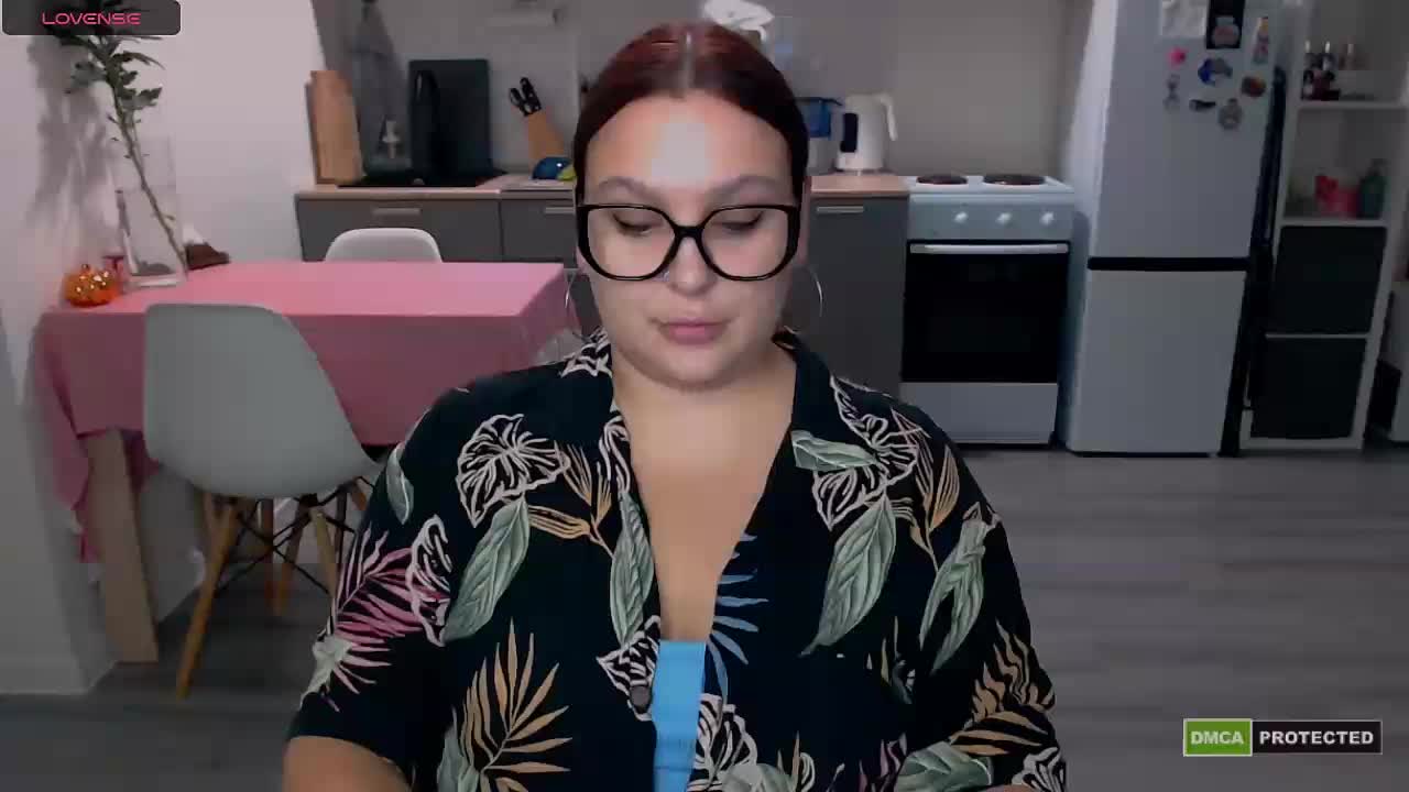 EvaPuffy Live Sex November 3, 2025