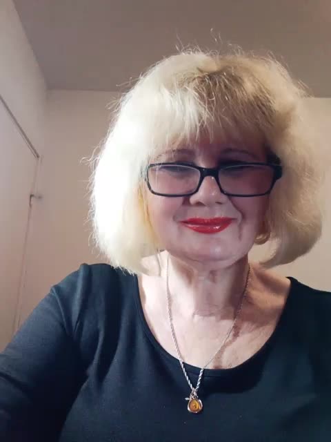 BoloshkaBlonda Live Sex December 13, 2025