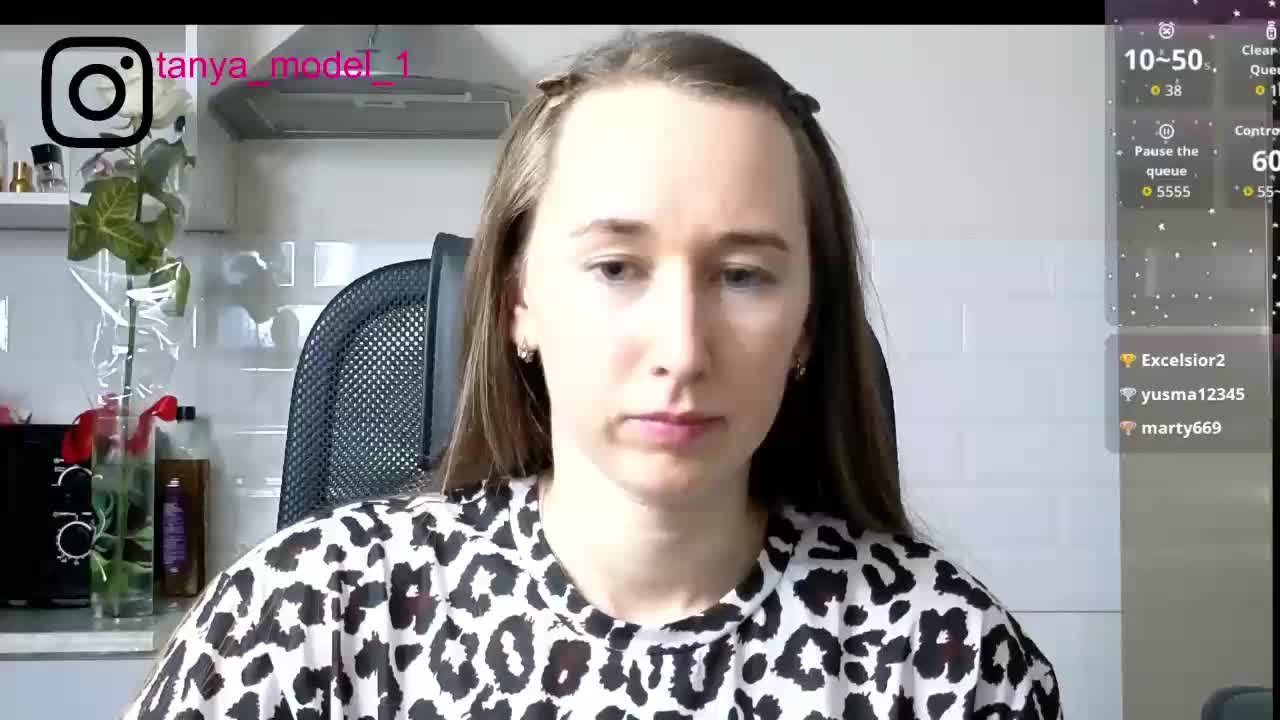 --MODEL--1 Live Sex December 17, 2025