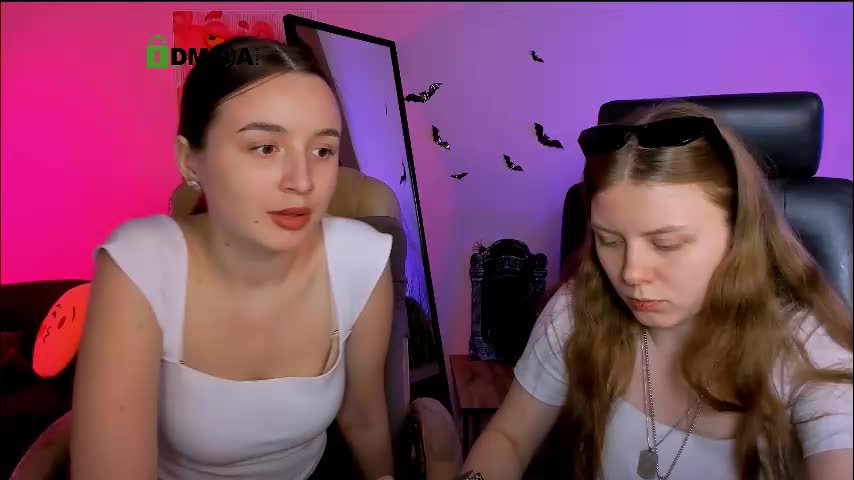 foxy_tease_ Live Sex December 18, 2025