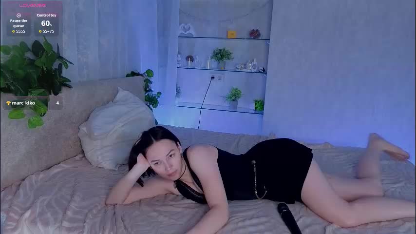 stasyprime Live Sex December 12, 2025