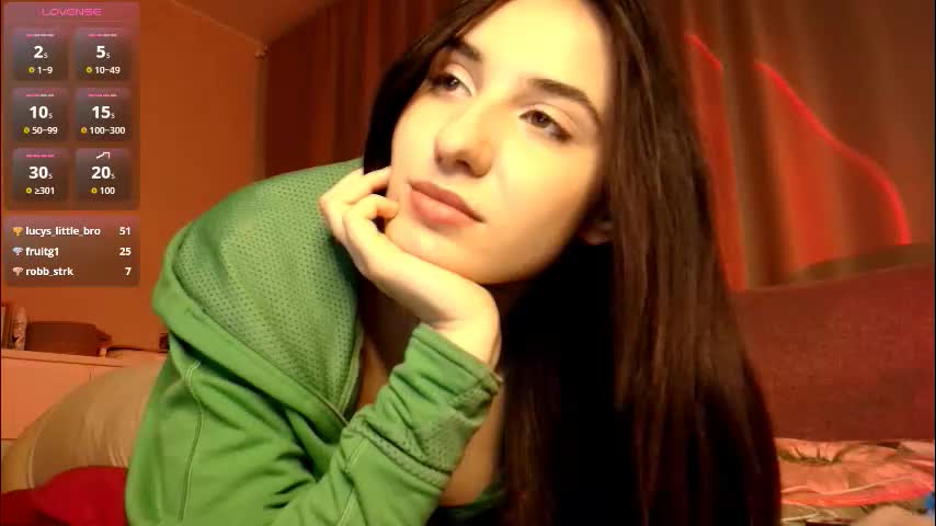 you_so_sweet Live Sex December 20, 2025