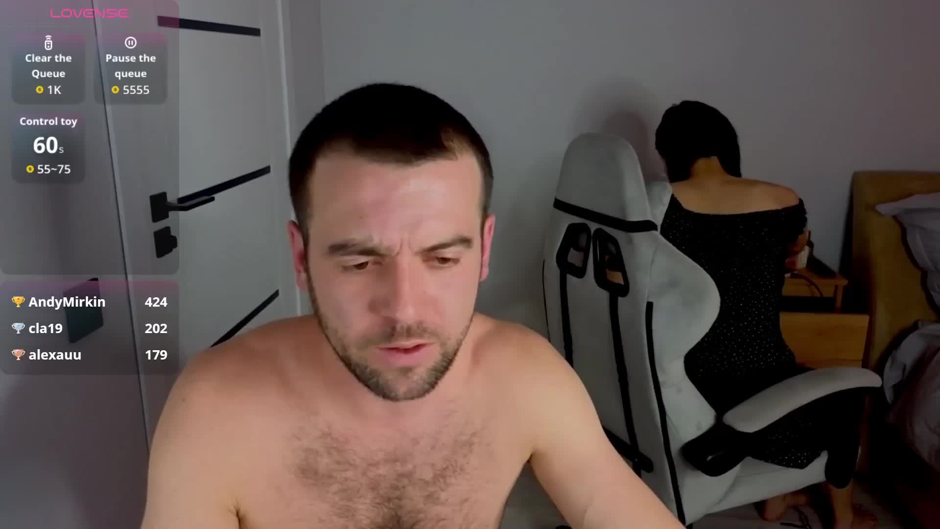 AdeleLaCroix Live Sex December 14, 2025