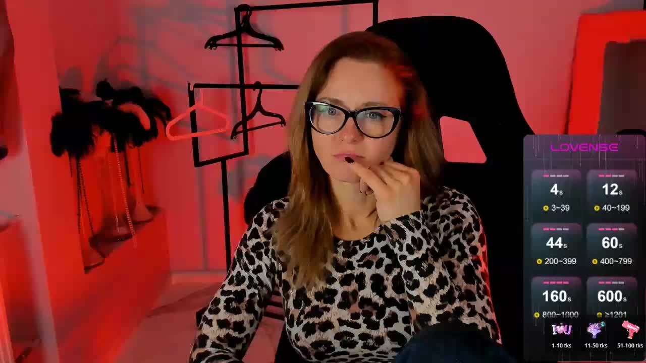 FreyaFindomFitGoddess Live Sex December 14, 2025
