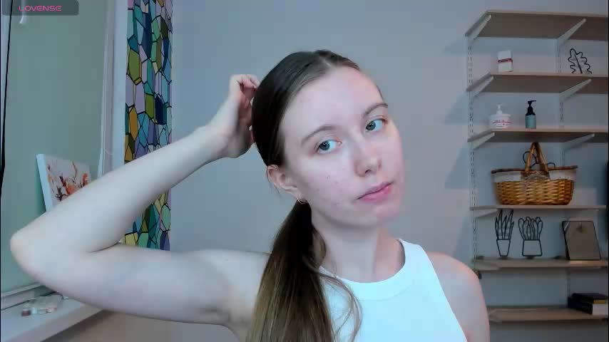 bam_bi Live Sex 2025.11.06