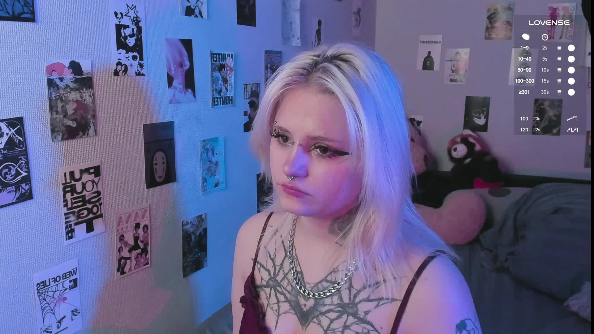 bixxxiz Live Sex December 13, 2025