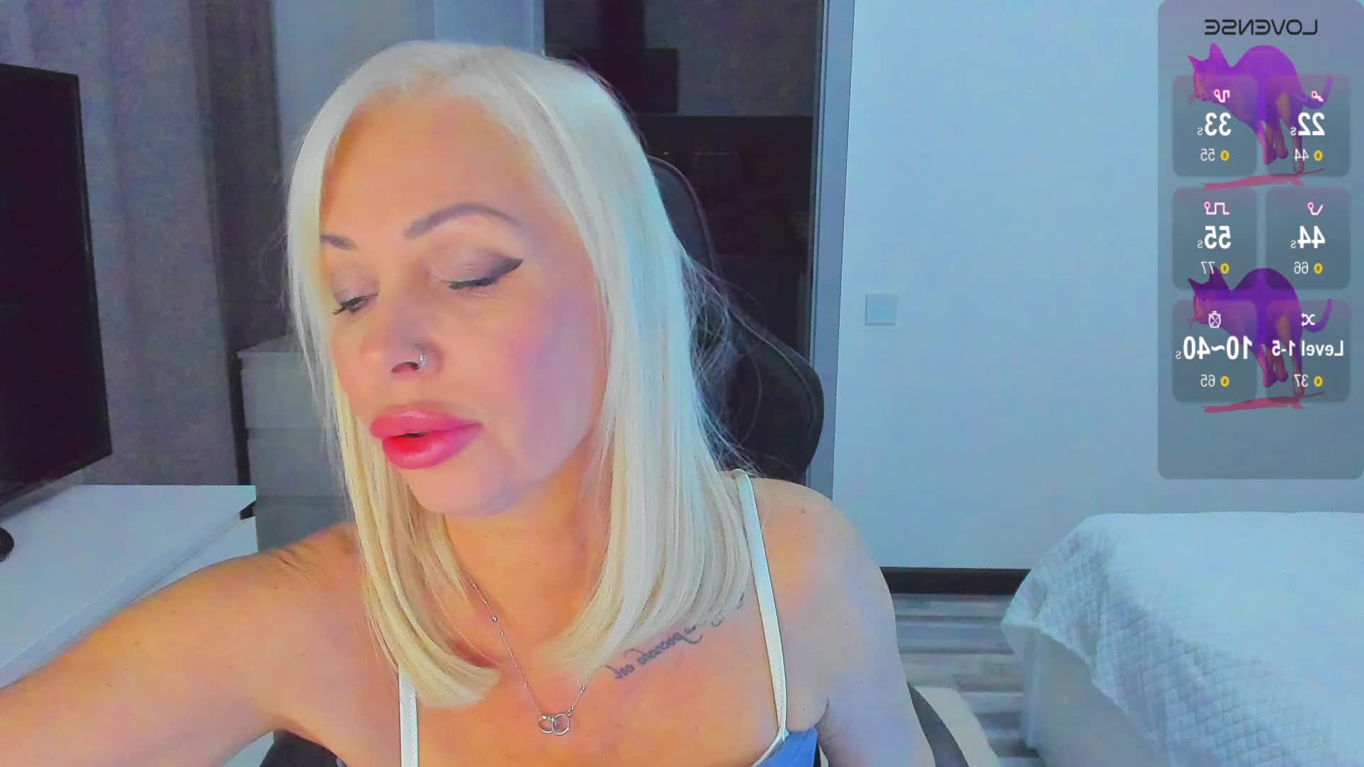 Sunbeam Live Sex December 18, 2025