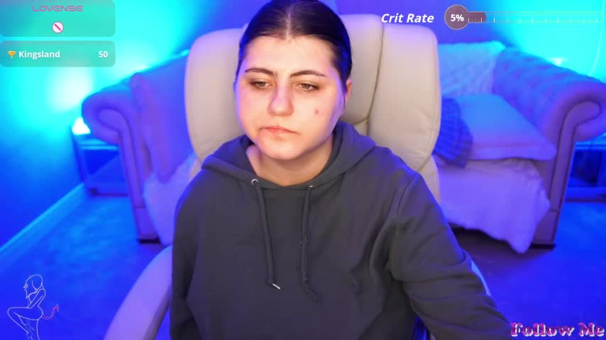 NanaDaizy Live Sex December 13, 2025