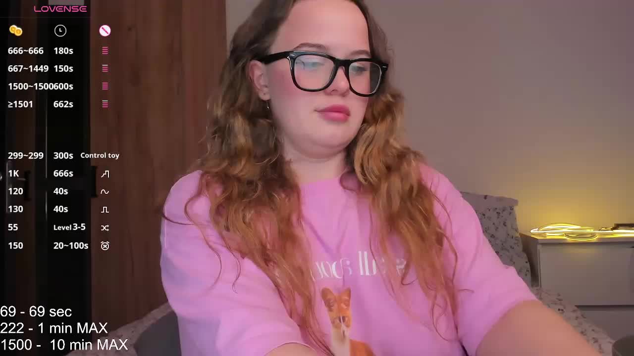 Hanna-doll Live Sex November 6, 2025