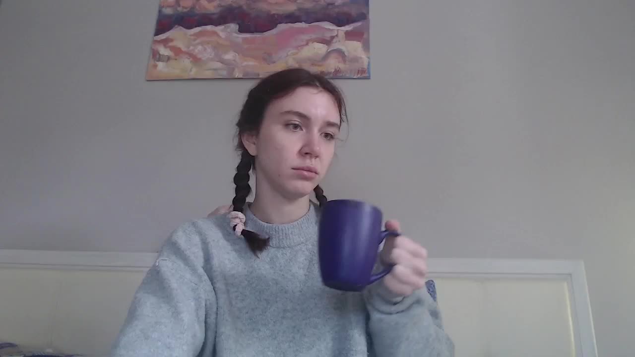 ImmortalPrincess Live Sex December 17, 2025