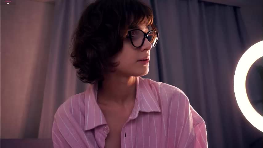 odettehatt Live Sex December 17, 2025