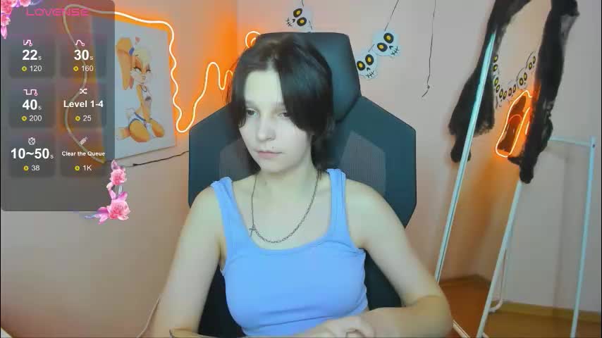 audreyykim Live Sex November 5, 2025