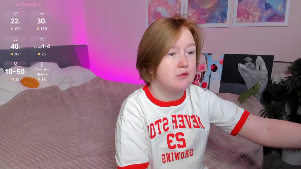 Sara-Moor Live Sex December 15, 2025