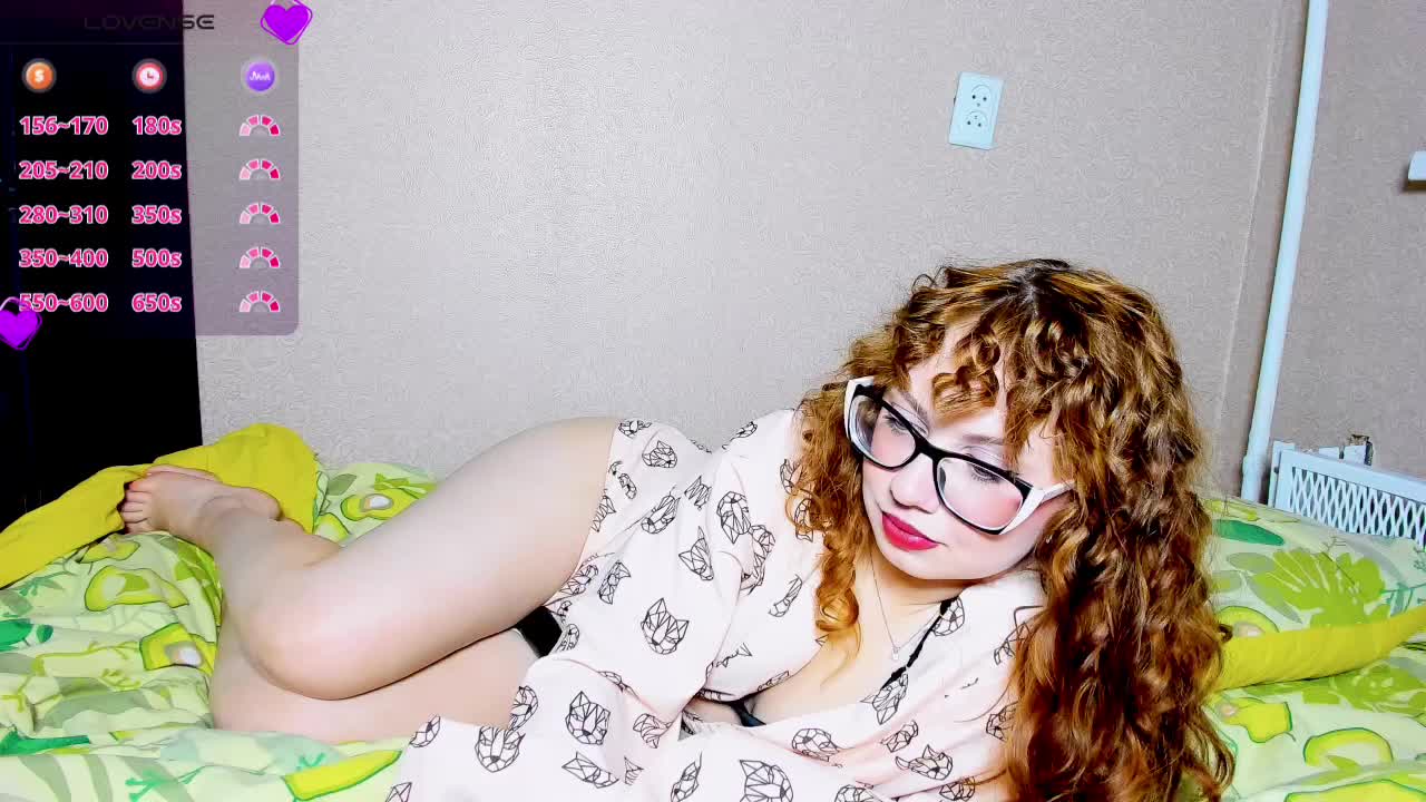 MelissiaMissa Live Sex 2025.11.05