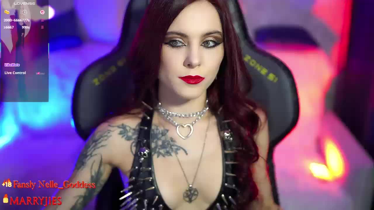 MarJie Live Sex December 13, 2025