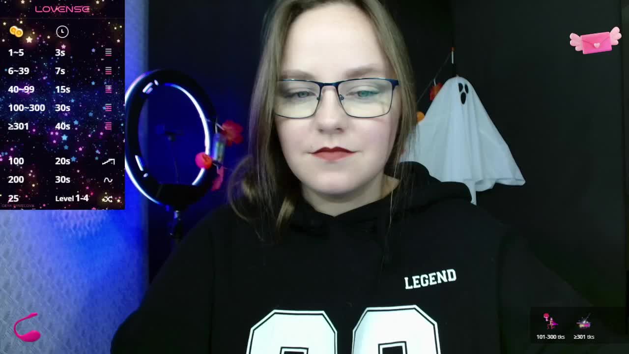 KristiMur1 Live Sex December 13, 2025