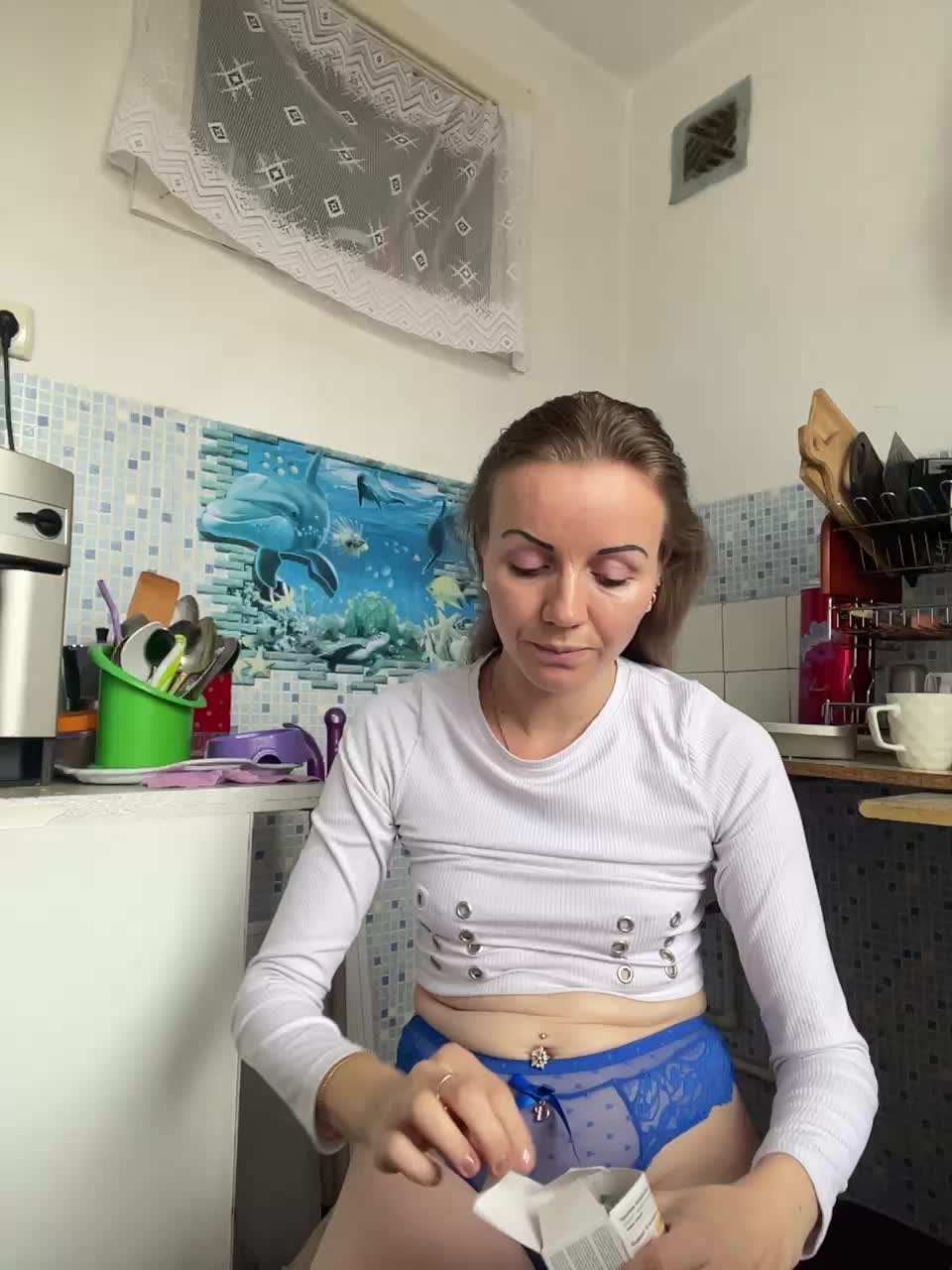 NeZabudka- Live Sex 2025.11.05