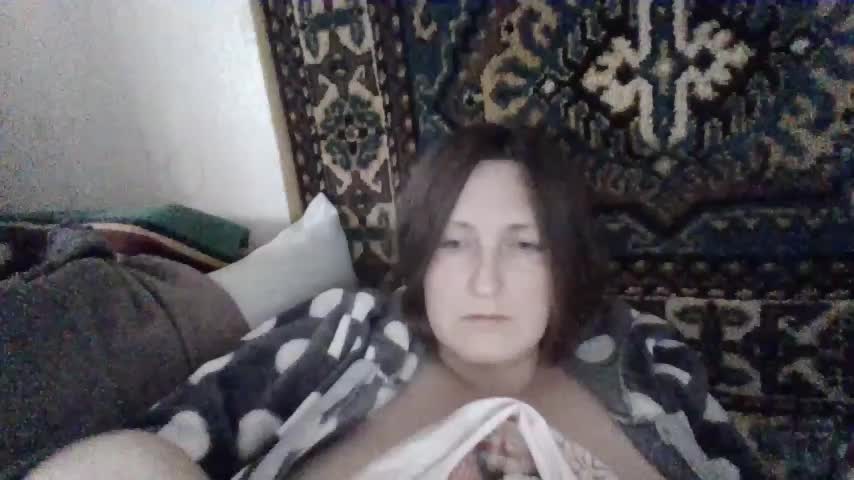 AllaSowinskaya Live Sex December 14, 2025