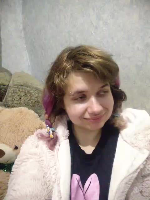 GrettaCandy Live Sex December 13, 2025