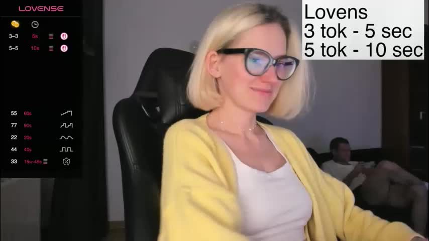 sexy_sweets Live Sex December 18, 2025