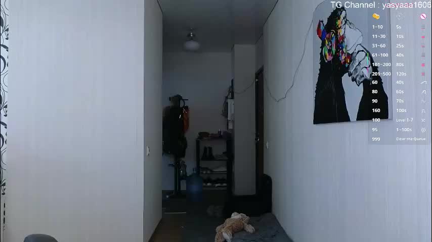 yasyaaa Live Sex December 12, 2025