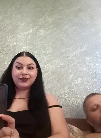 Greta_Tamar Live Sex December 13, 2025