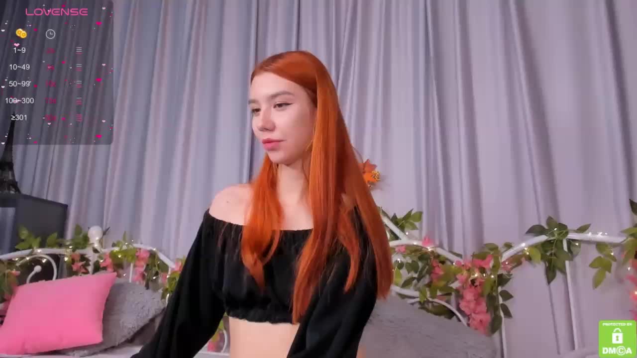 Amelia-skyy Live Sex December 14, 2025