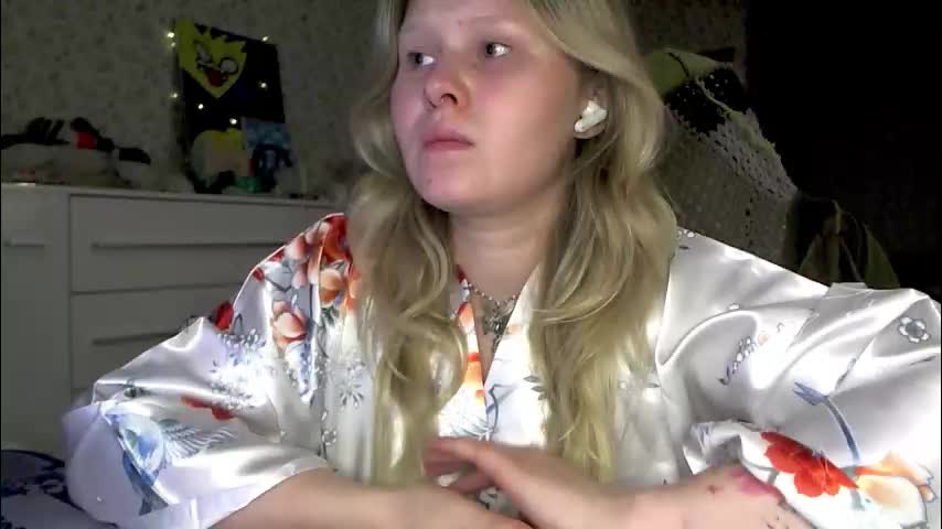 fairydreams_ Live Sex December 17, 2025
