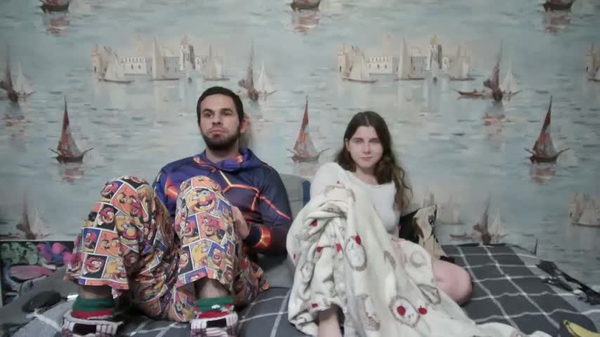 alex_sarah_sex Live Sex December 13, 2025