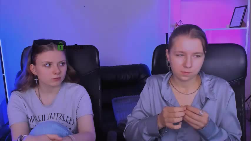 foxy_tease_ Live Sex December 18, 2025