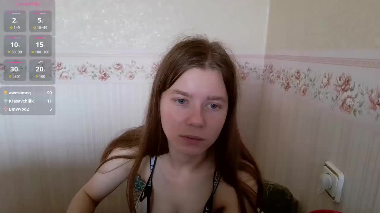 0nlyLola Live Sex December 14, 2025