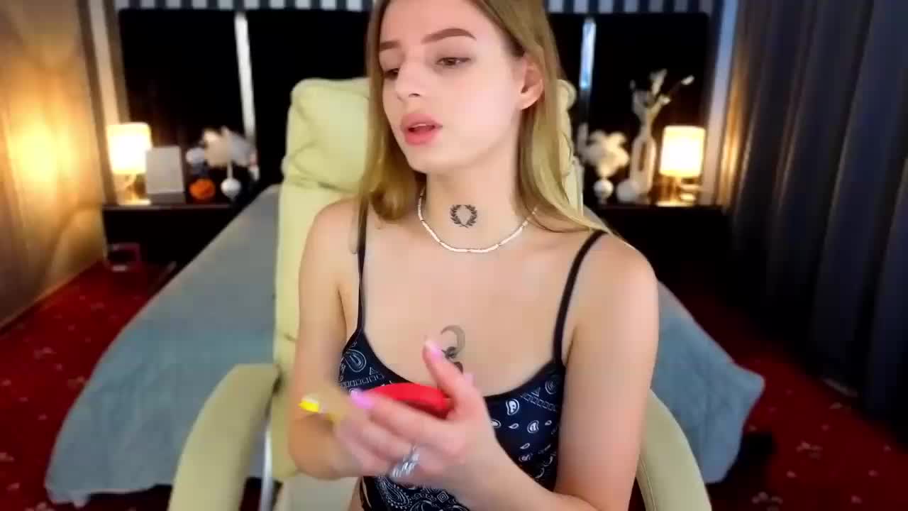 LexiSii Live Sex November 4, 2025